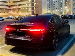 هوندا أكورد